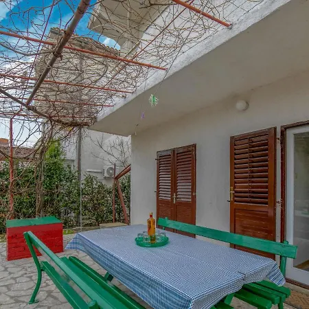 Pretty In Krneza Near Seabeach Σπίτι διακοπών *